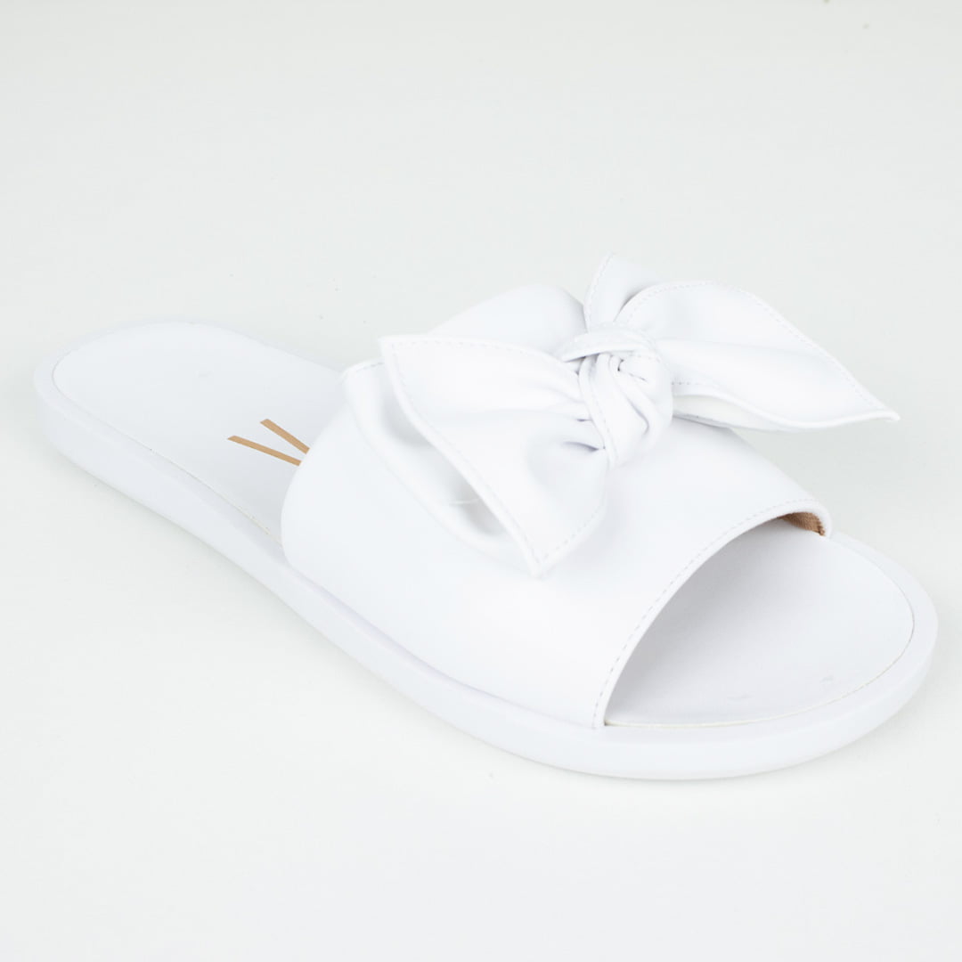 chinelo laço vizzano