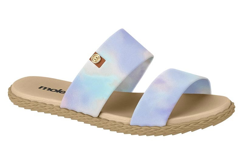 rasteirinha da moleca