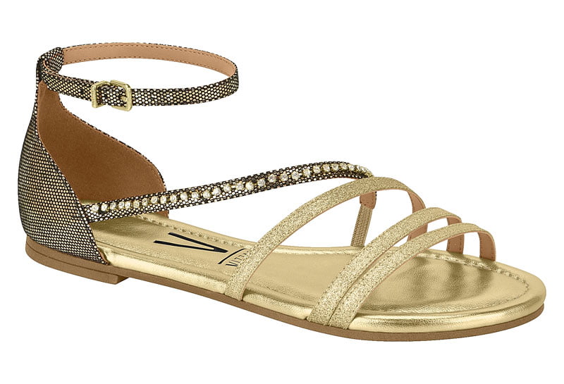 rasteirinha vizzano camurça