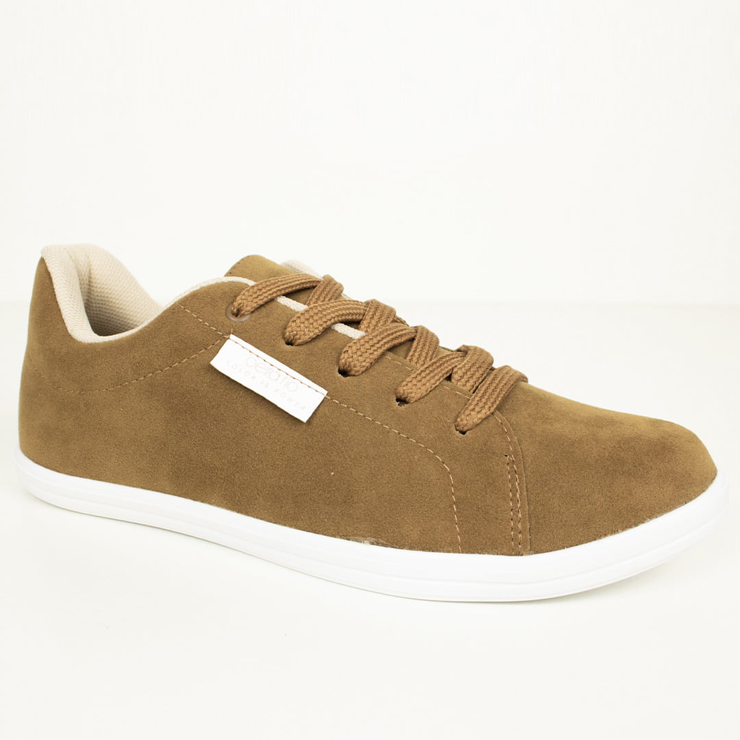 tenis casual conforto