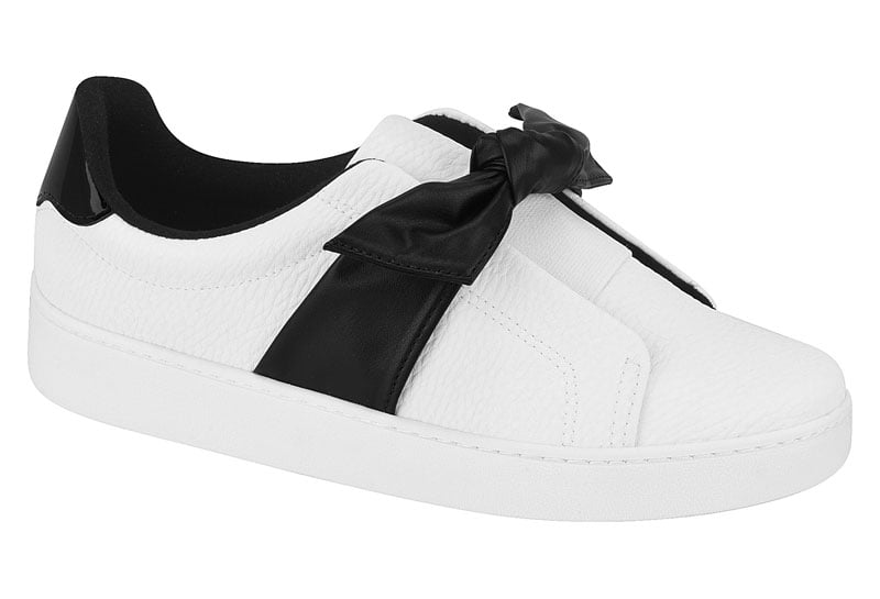 tenis vizzano com laço