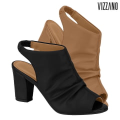 mule vizzano salto grosso branco